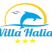 Villa '' Halia '' Čanj, Magán szállás a községben Čanj, Montenegró - logo