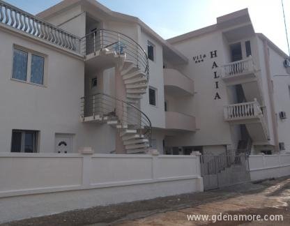 Villa '' Halia '' Čanj, privat innkvartering i sted Čanj, Montenegro - IMG-546e159d9a559b12c645fc6dfb427b37-V